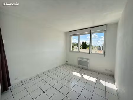 appartement 1 pièce 22 m²