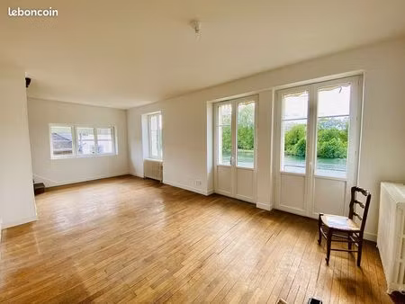 appartement 3 pièces 72 m²