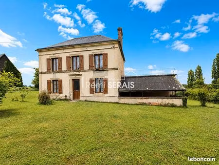 maison 5 pièces 84 m²