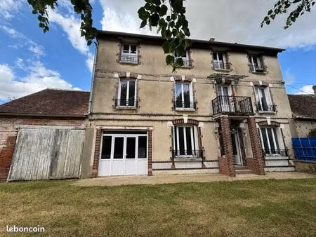 location de maison arboré