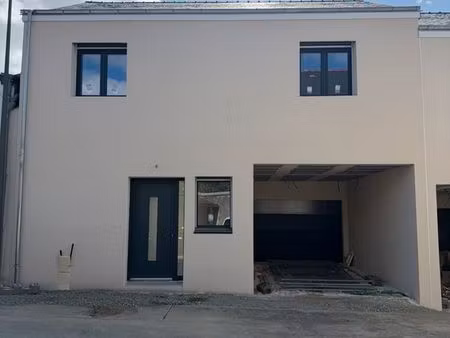 location maison t4