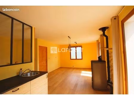 maison 4 pièces 88 m²
