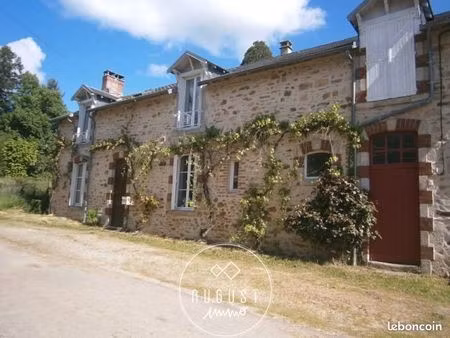 maison 4 pièces 118 m²