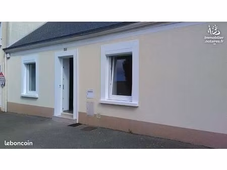 maison 3 pièces 90 m²