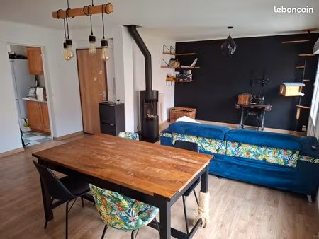 t4 + garage + cave aix en provence