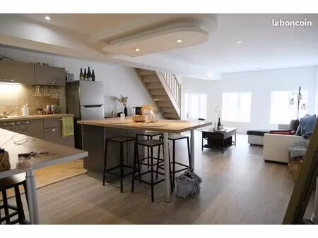 appartement t2 centre ville de beaune