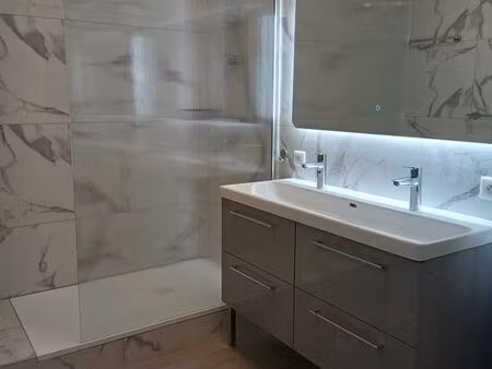 appartement f5 centre ville  quartier calme
