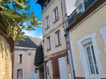 appartement 2 pièces 49 m²
