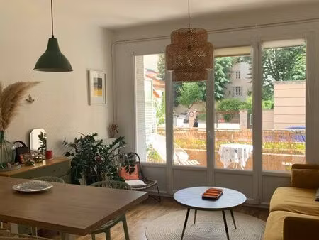 location t3 meublé