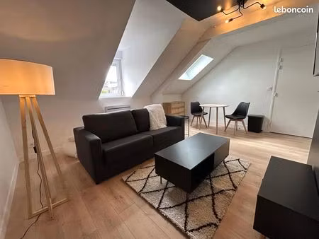 studio à louer