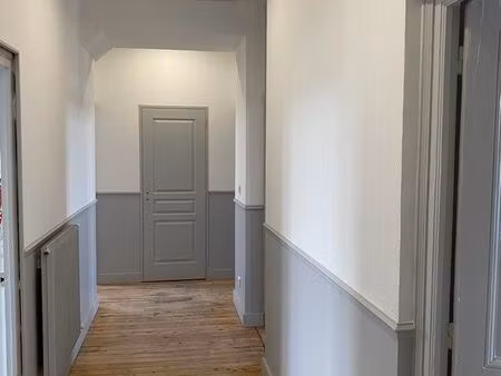 appartement t5 centre-ville