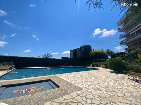 appartement 3 pièces 71 m²