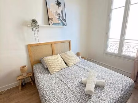 appartement pour étudiant