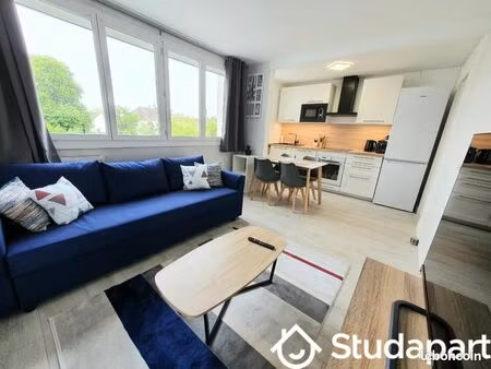 chambre 1 pièce 10 m²