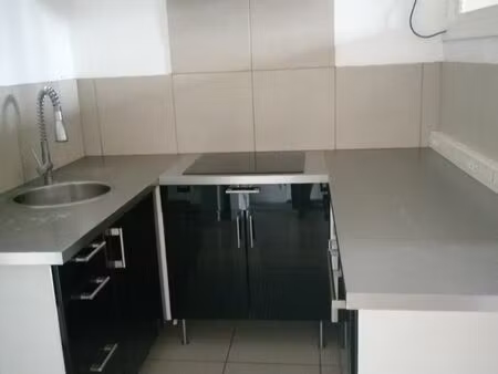 appartement 2 pièces