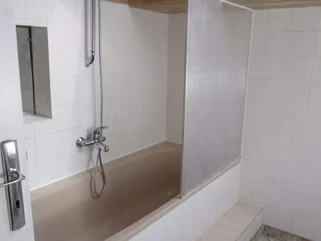 chambres étudiants meublées