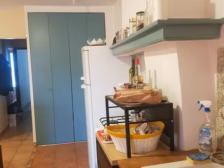 agréable t3 bien placé