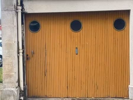 location garage