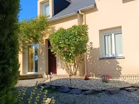 maison individuelle