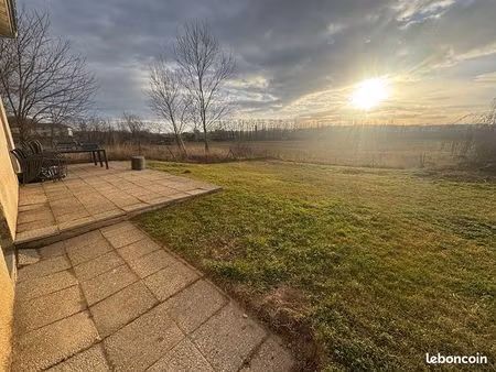 maison 4 pièces 107 m²