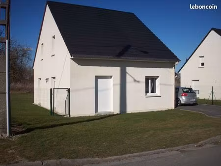 loue maison t5 25 mn de reims