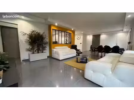 maison 6 pièces 134 m²