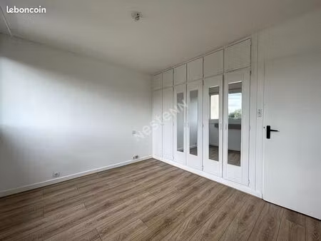 appartement 3 pièces 58 m²