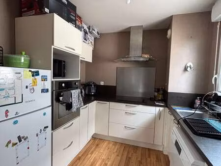 location appartement 3 pièces à orgères (35230) : à louer 3 pièces / 69m² orgères