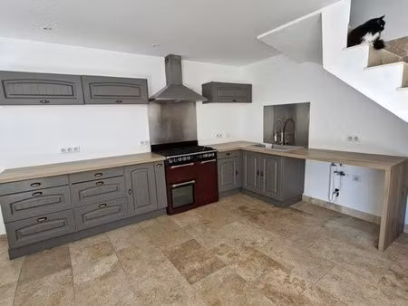 appartement t3