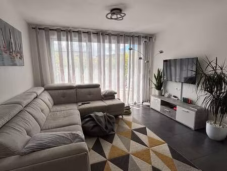 location maison meublé à orgères (35230) : à louer meublé / 98m² orgères