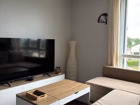 appartement duplex