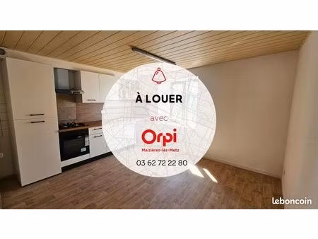 duplex 4 pièces 106 m²