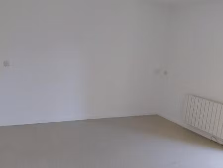 appartement 1 pièce 32 m²