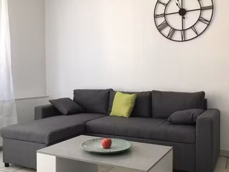 chambre 1 pièce 11 m²