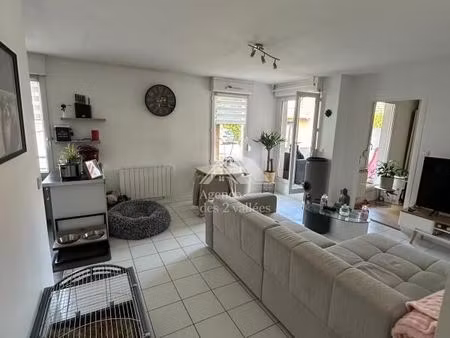 appartement 2 pièces 54 m²