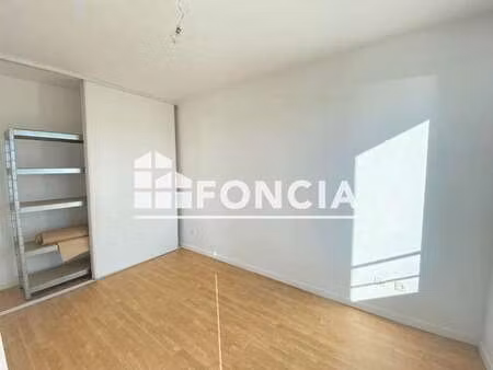 location appartement 2 pièces à nantes canclaux - mellinet (44000) : à louer 2 pièces / 36