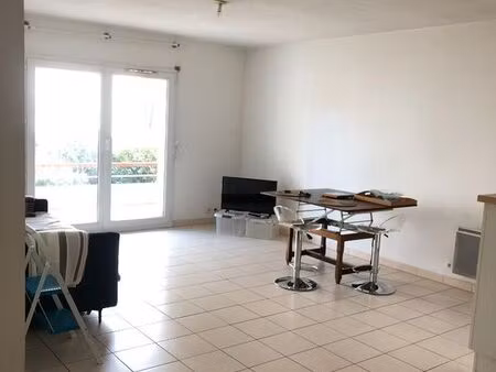 appartement 2 pièces 50 m²