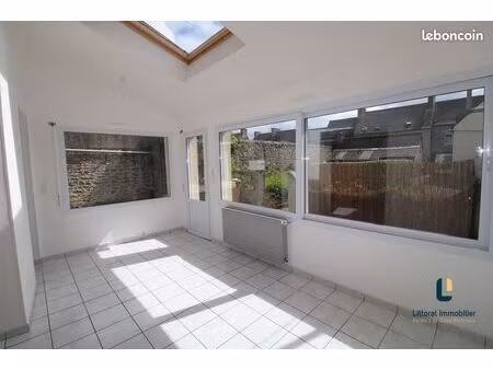 maison 4 pièces 87 m²