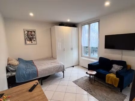sous location studio 9 mois