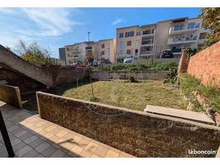 appartement 2 pièces 49 m²