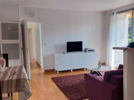 appartement 3 pièces 52 m²