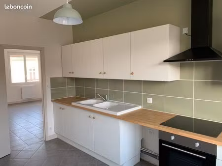 appartement t3