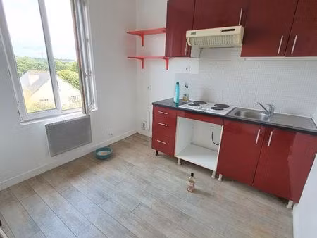 appartement t2 robien
