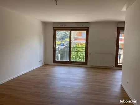 appartement 4 pièces 90 m²