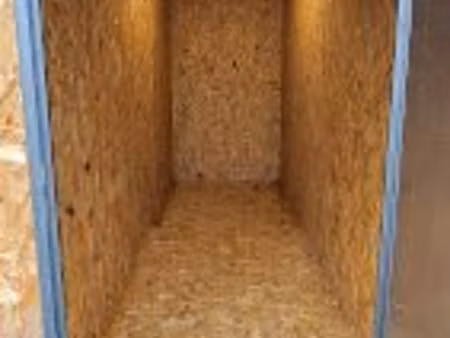 box/garde-meuble/garage/stockage