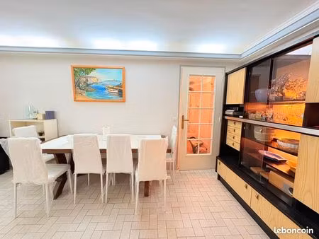 location appartement meublé