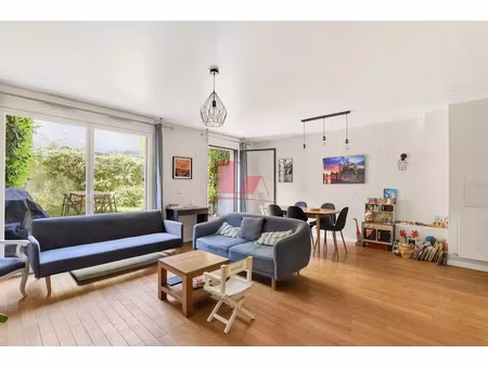 vente appartement 4 pièces 93.69 m² à vanves (92170)  899 000 €