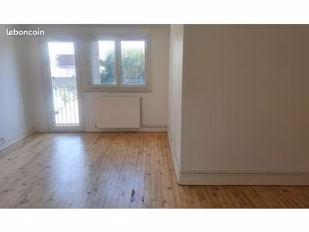 appartement 1 pièce 31 m²