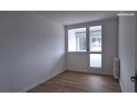 appartement 4 pièces 73 m²
