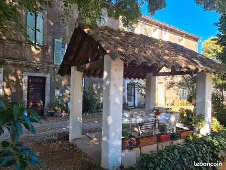 appartement meublé pignans